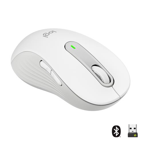 Logitech Signature M650 L Wireless Mouse