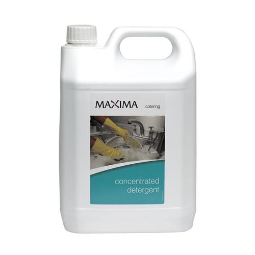 Maxima Washing Up Liquid 5 Litre 1015005