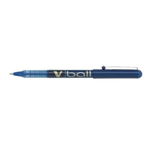 Pilot 011191 rollerball pen Blue