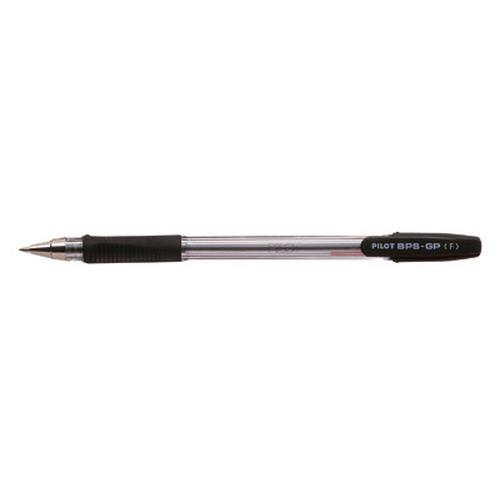 Pilot BPS-GP-F