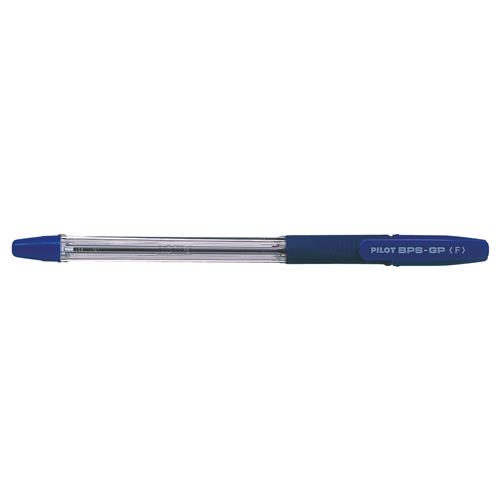 Pilot BPS-GP-F