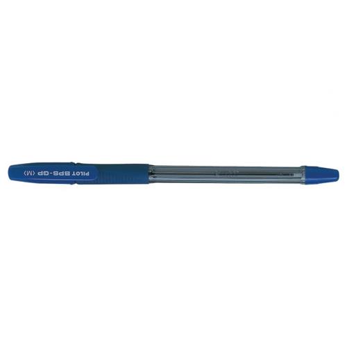 Pilot BPS-GP Black Stick ballpoint pen Medium 12 pc(s)