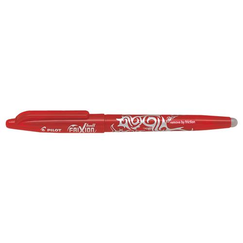 Pilot 224101202 rollerball pen Red 12 pc(s)