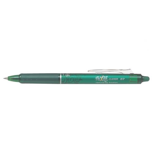 Pilot 229101204 rollerball pen Green 12 pc(s)