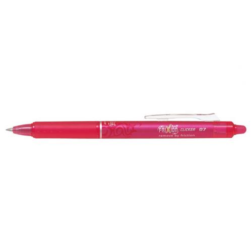 Pilot 229101209 rollerball pen Pink 12 pc(s)