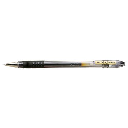 Pilot G-1 Black