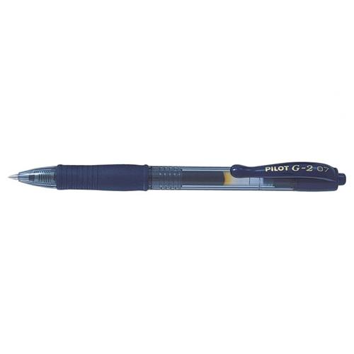 Pilot 001489 rollerball pen Blue