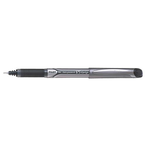 Pilot Hi-tecpoint V5 Grip black