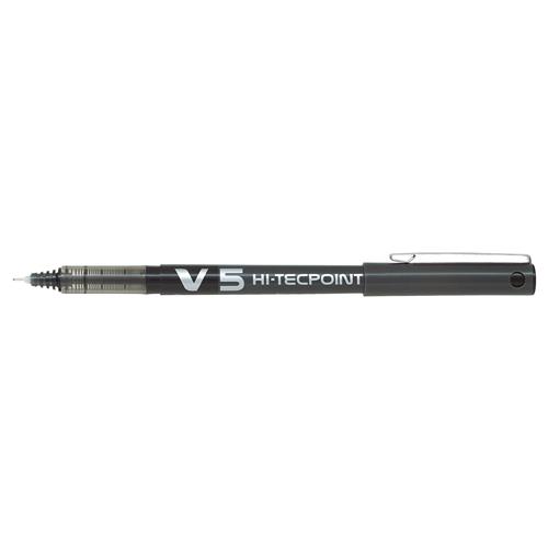 Pilot 100101201 rollerball pen Black 12 pc(s)