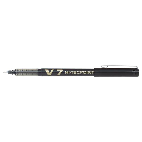 Pilot 101101201 rollerball pen Black