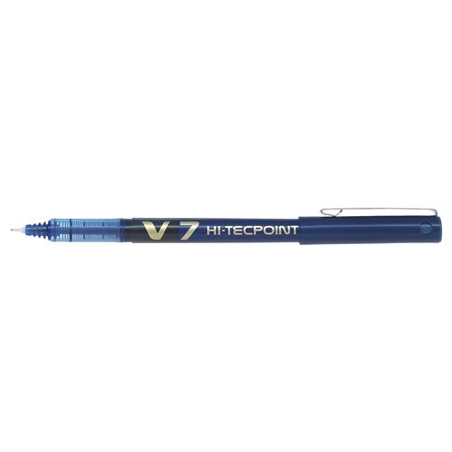 Pilot 101101203 rollerball pen Blue