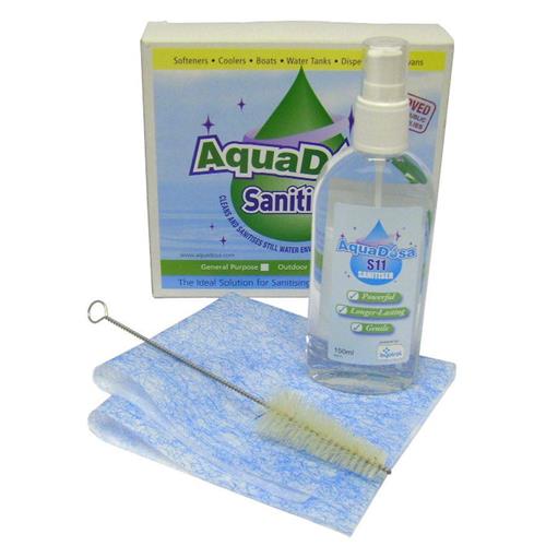 ValueX Sterilisation Kit for Water Cooler