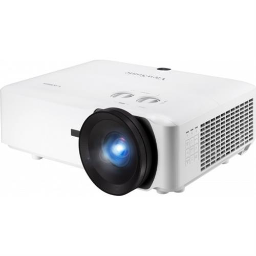 Viewsonic LS921WU data projector Short throw projector 6000 ANSI lumens DMD WUXGA (1920x1200) White