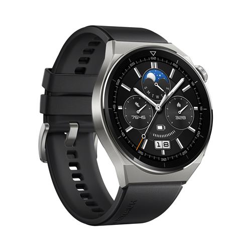 huawei watch gt 3 pro 46 smartwatch