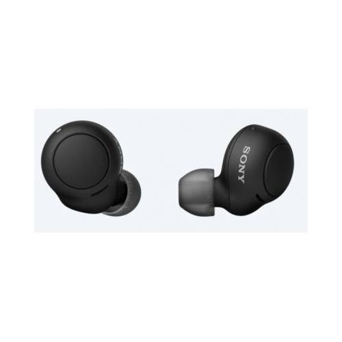 Sony WF-C500 Headset True Wireless Stereo (TWS) In-ear Calls/Music Bluetooth Black