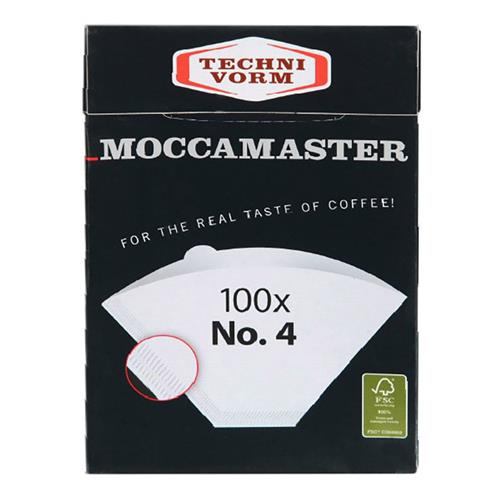 Moccamaster 85022 coffee maker part/accessory Coffee filter