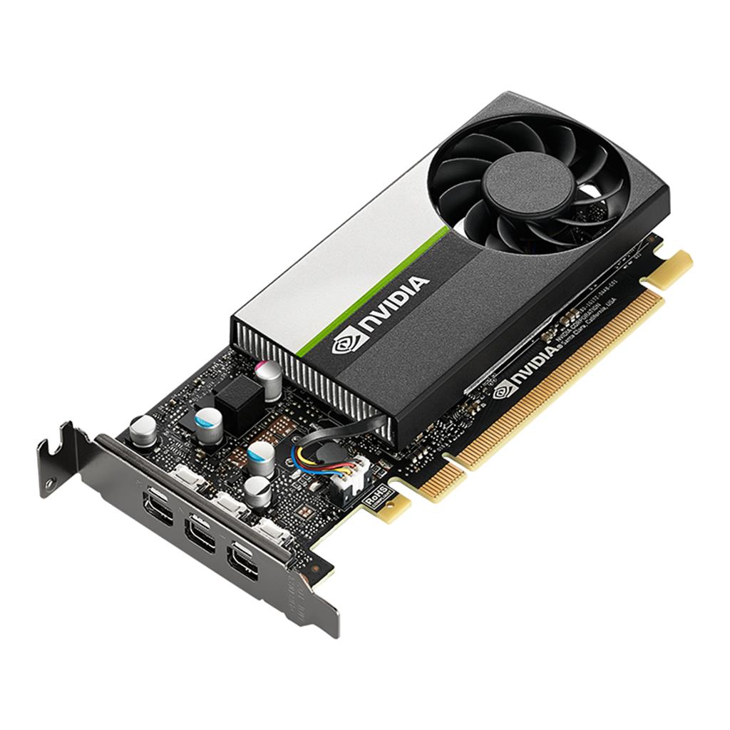 Pny T400 Nvidia 4 Gb GDDR6-image