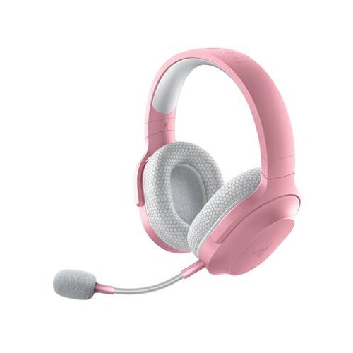 Razer Barracuda X Headset Wired & Wireless Head-band Gaming USB Type-C Bluetooth Pink