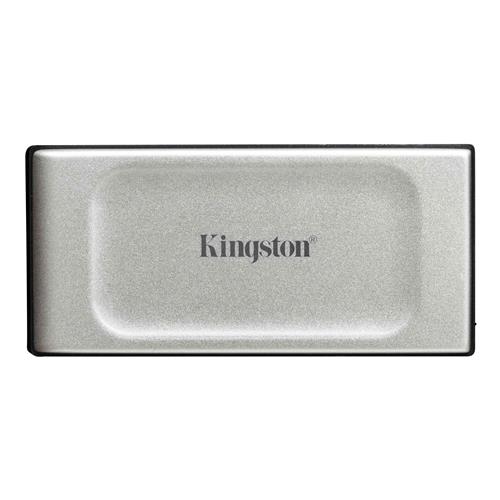 Kingston Technology 4000G PORTABLE SSD XS2000