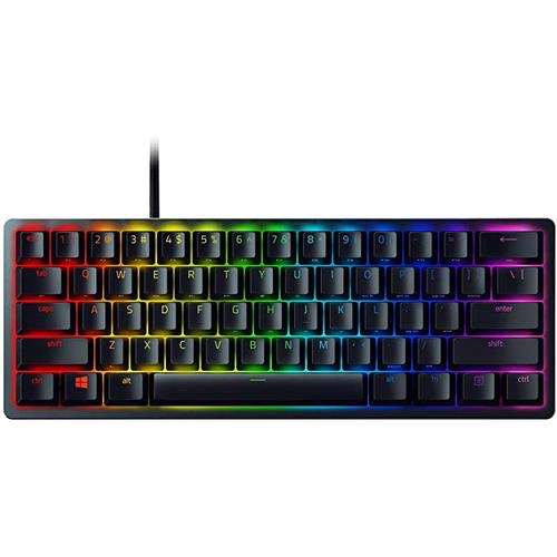 Razer Huntsman Mini Clicky Optical Switch Purple