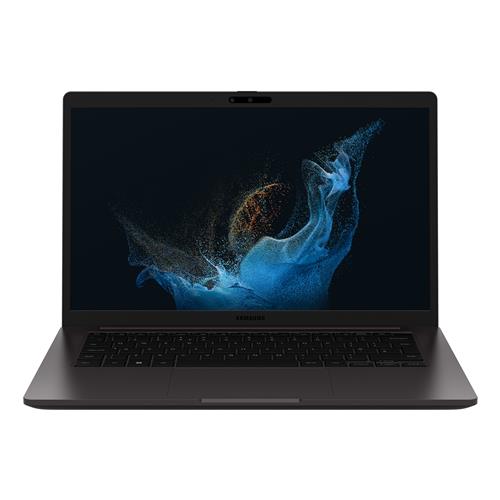 Photos - Other for Computer Samsung Galaxy Book2 Business Intel Core i5 i5-1240P Laptop 35.6 cm (14&qu 