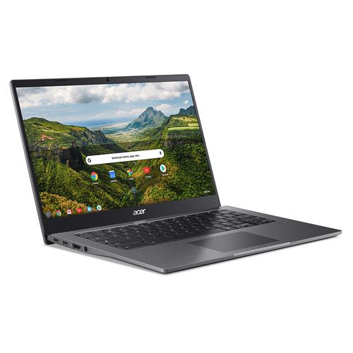 Acer Chromebook Spin 713 CP713-3W - (Intel Core i3-1115G4 8GB 256GB