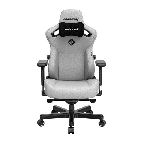 Anda Seat Kaiser 3 L Padded seat Padded backrest