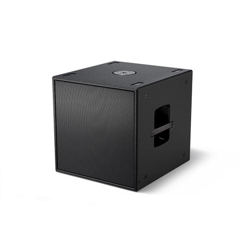 Bose AMS115 Black Active subwoofer 500 W