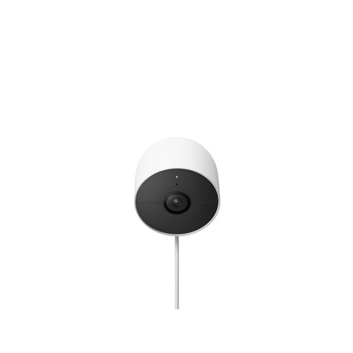 Google GA01317-GB security camera IP security camera Indoor & outdoor 1920 x 1080 pixels Wall