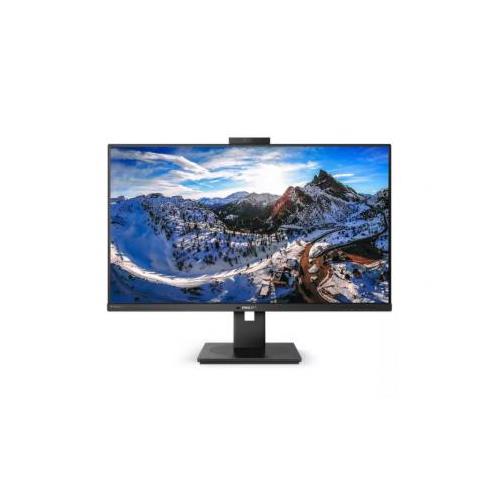 Philips P Line 329P1H/00 computer monitor 80 cm (31.5") 3840 x 2160 pixels 4K Ultra HD LED Black