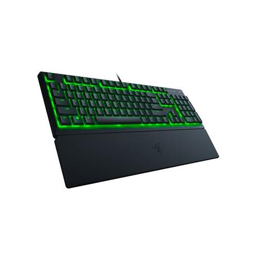 Razer Ornata V3 X keyboard Gaming USB QWERTY UK English Black