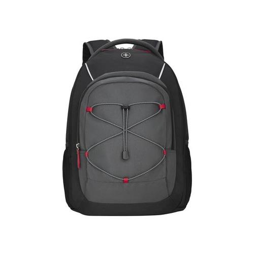 Wenger/SwissGear 611987. Case type: Backpack Maximum screen size: 40