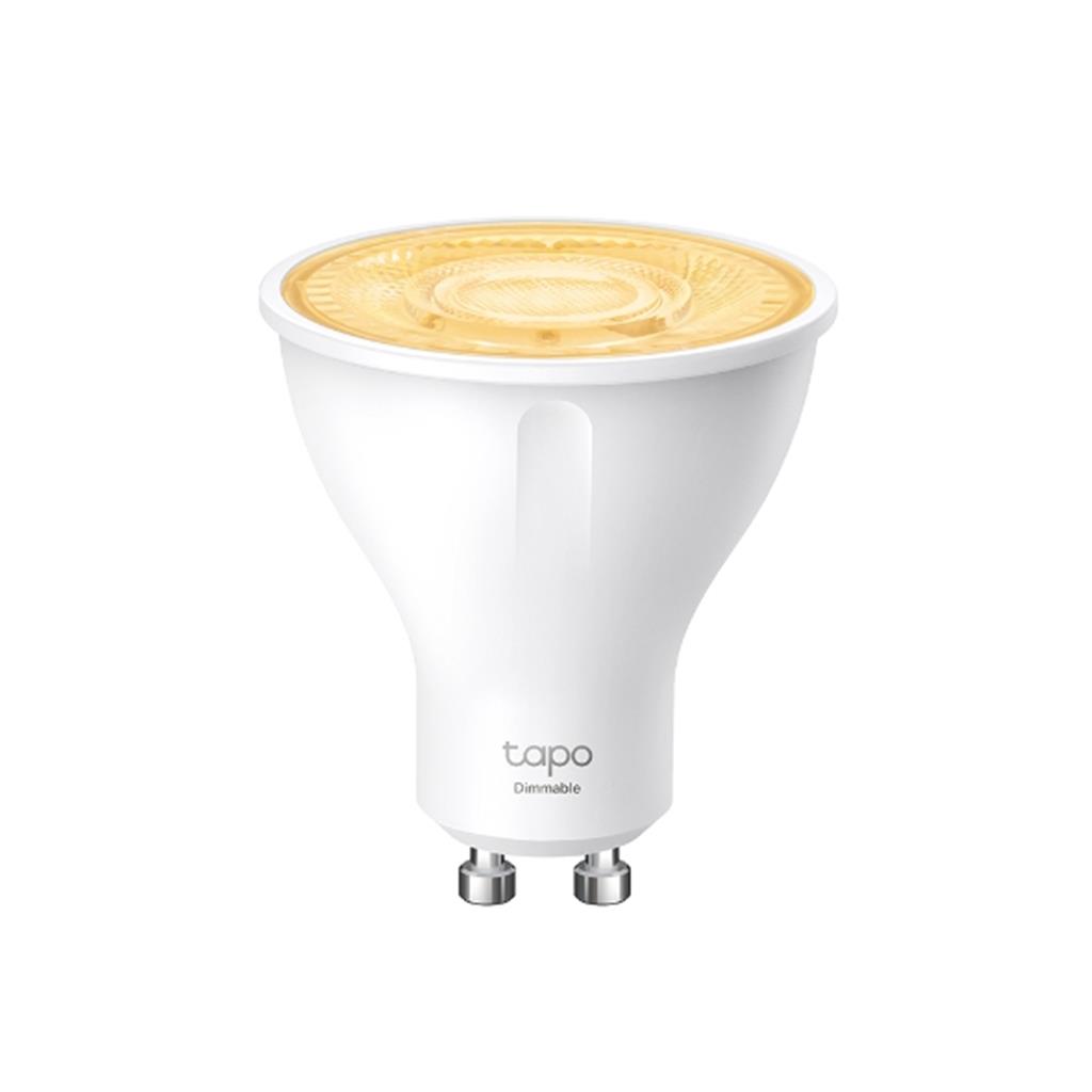 Tp-Link Tapo Smart Wi-Fi Spotlight Dimmable
