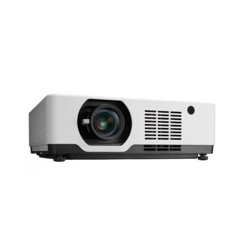 NEC PE506UL Standard throw projector 5200 ANSI lumens LCD WUXGA (1920x1200) White