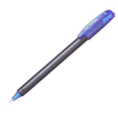 Pentel BL417R-C gel pen Capped gel pen Blue