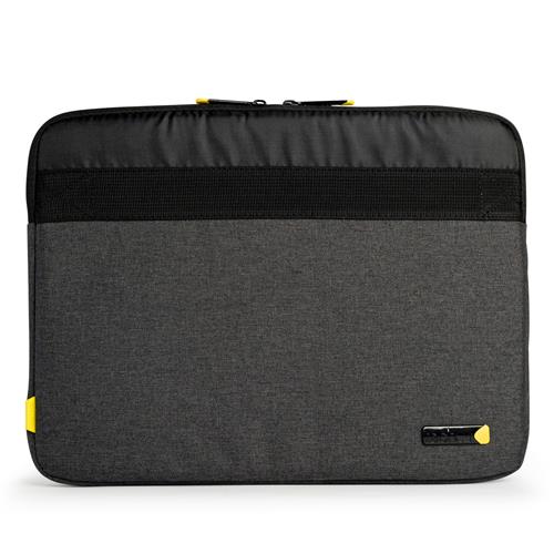 Techair Eco essential. Case type: Sleeve case Maximum screen size: 3