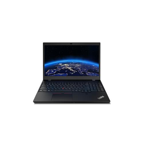 Lenovo ThinkPad T15p Gen 3 Laptop 39.6 cm (15.6&quot;) Full HD Intel Core i7 i7-12700H 16 GB DDR5-SDRAM 512 GB SSD NVIDIA GeForce RTX 3050 Wi-Fi 6E (802.11ax) Windows 11 Pro Black