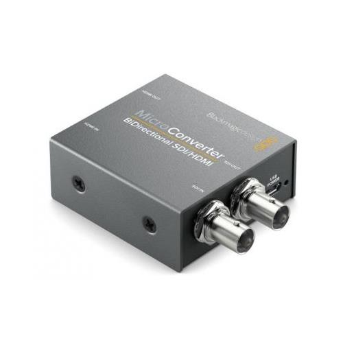 Blackmagic Design CONVBDC/SDI/HDMI03G video signal converter Active video converter