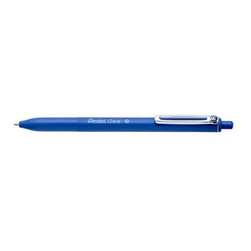Pentel BX470-C ballpoint pen Blue Stick ballpoint pen Fine 1 pc(s)
