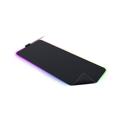 Razer Strider Chroma Gaming mouse pad Black