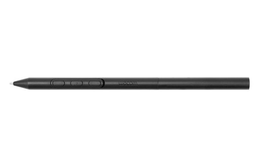 Wacom Pro Pen 3 Stylus Pen Black-image