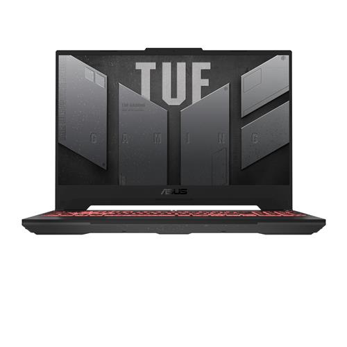 ASUS TUF Gaming A15 FA507RR-HF013X Laptop 39.6 cm (15.6") Full HD AMD Ryzen 7 6800H 16 GB DDR5-SDRAM 1 TB SSD NVIDIA GeForce RTX 3070 Wi-Fi 6 (802.11ax) Windows 11 Pro Black Grey