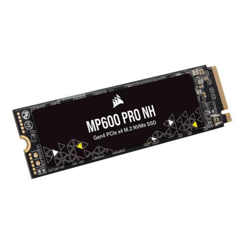 Corsair MP600 PRO NH 4 TB M.2 PCI Express 4.0 NVMe 3D TLC NAND