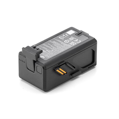 DJI DJAV05. Product type: Battery Brand compatibility: DJI Product colour: Black. Battery technology: Lithium-Ion (Li-Ion) Battery capacity: 2420 mAh Battery voltage: 14.76 V. Weight: 162 g Package type: Box. Quantity per pack: 1 pc(s)