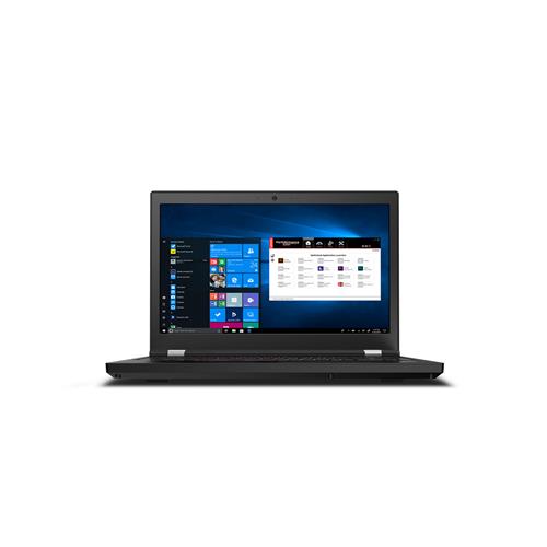 Lenovo ThinkPad T15g Gen 1 i7-10750H Notebook 39.6 cm (15.6&quot;) Full HD Intel Core i7 16 GB DDR4-SDRAM 512 GB SSD NVIDIA GeForce RTX 2080 Max-Q Wi-Fi 6 (802.11ax) Windows 10 Pro Black