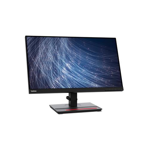 Lenovo ThinkVision T24m-29 computer monitor 60.5 cm (23.8") 1920 x 1080 pixels Full HD LCD Black