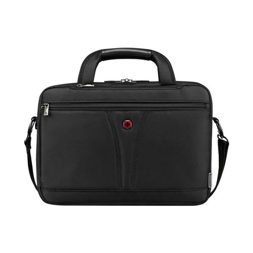 Wenger/SwissGear BC Up. Case type: Toploader bag Maximum screen size