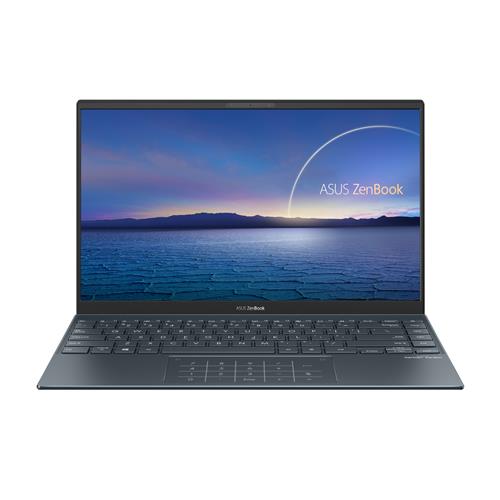 ASUS ZenBook 14 UX425EA-KI691W i5-1135G7 Notebook 35.6 cm (14&quot;) Full HD Intel Core i5 8 GB LPDDR4x-SDRAM 256 GB SSD Wi-Fi 6 (802.11ax) Windows 11 Home Grey
