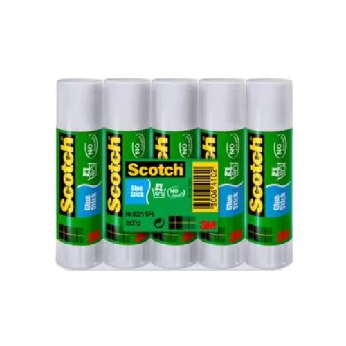 Scotch 7100115512 stationery adhesive