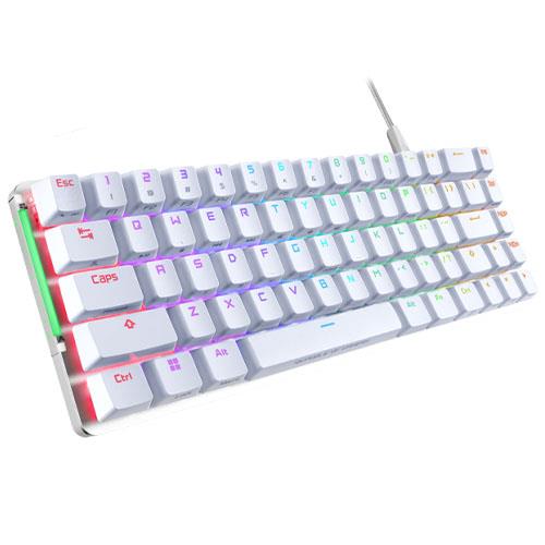 Asus ROG FALCHION ACE Compact 65% Mechanical RGB Gaming Keyboard Wir
